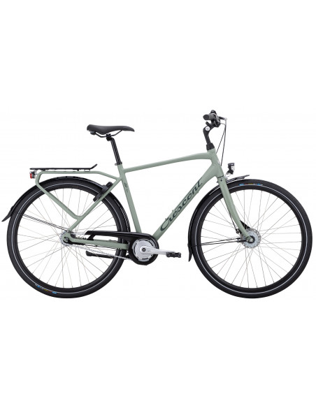 Crescent Tarfek, Sport 747 - 2026