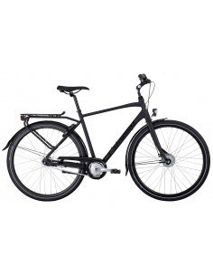 Crescent Tarfek, Sport 747 - 2026