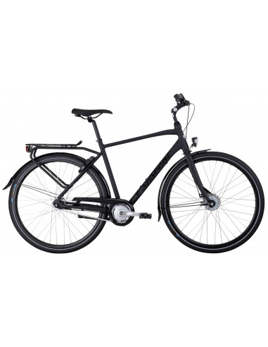 Crescent Tarfek, Sport 747 - 2026