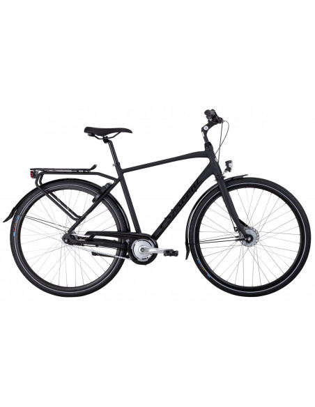 Crescent Tarfek, Sport 747 - 2026