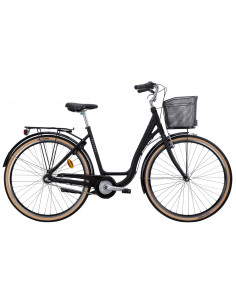 Monark Emma 7-v, City 257 - 2026