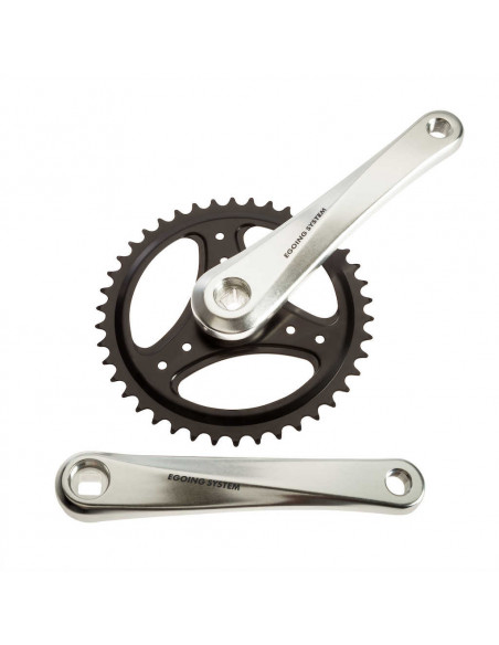 Vevparti 42-t 170 mm förstärkt för bla. elcykel