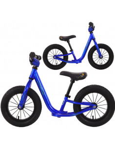 Tws Balanscykel - 2026