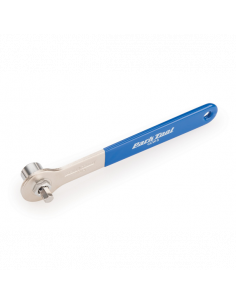 Vevarmsverktyg 14mm hylsa och 8mm insex parktool