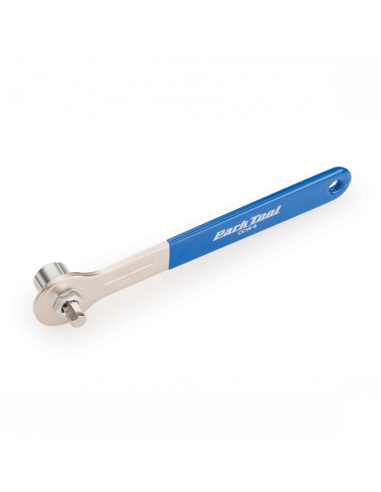 Vevarmsverktyg 14mm hylsa och 8mm insex parktool