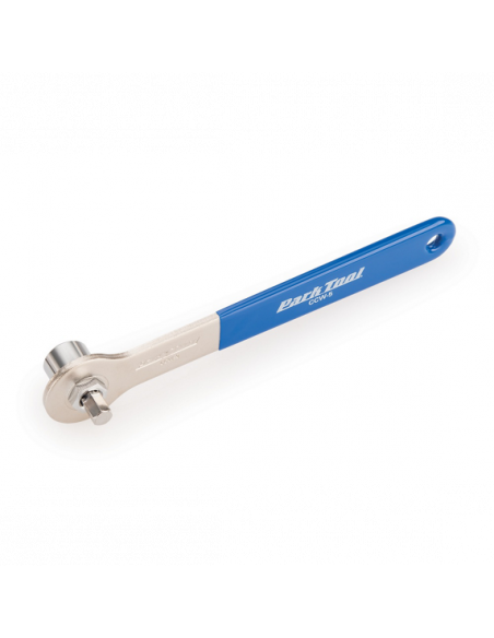 Vevarmsverktyg 14mm hylsa och 8mm insex parktool