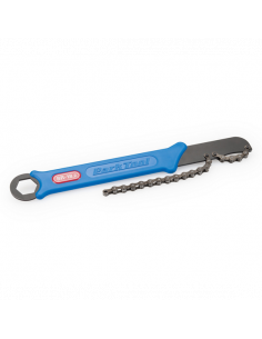 Kassettavdragare kedjepiska parktool