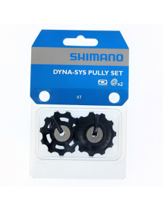 Rulltrissor 10-del rd-m773 11-t xt/slx shimano
