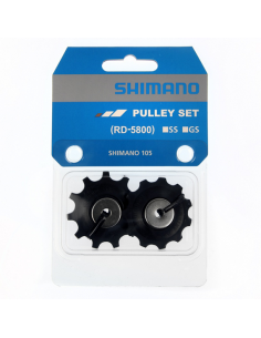 Rulltrissor 11-del rd-5800-gs 11-t 105 shimano
