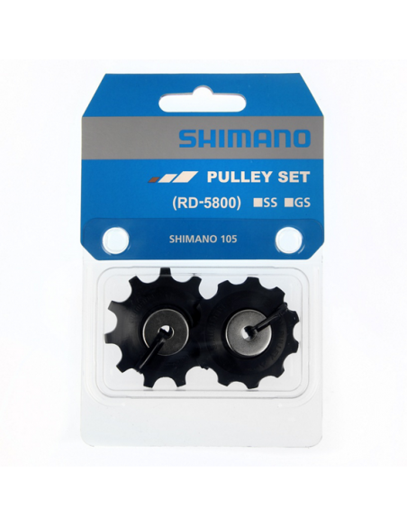 Rulltrissor 11-del rd-5800-gs 11-t 105 shimano