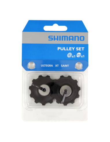 Rulltrissor 9/10-del rd-6700 11-t ultegra/xt/slx shimano