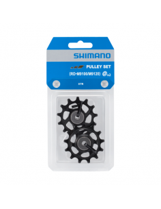 Rulltrissor 12-del rd-m9100 13-t xtr shimano