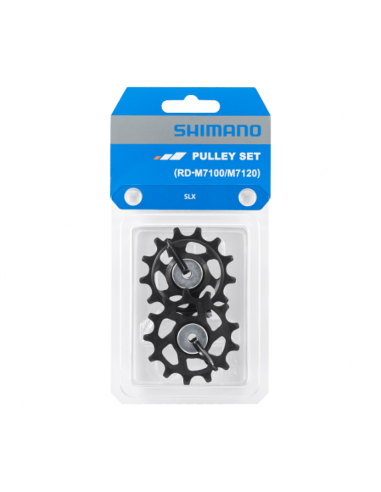 Rulltrissor 12-del rd-m7100 13-t slx shimano