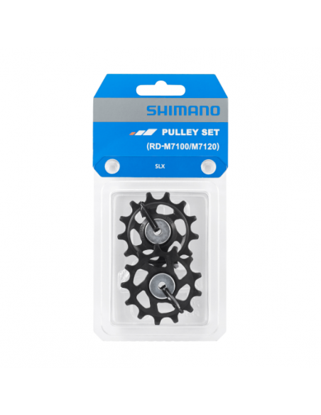 Rulltrissor 12-del rd-m7100 13-t slx shimano