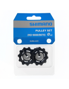 Rulltrissor 11-del rd-9000 11-t dura-ace shimano