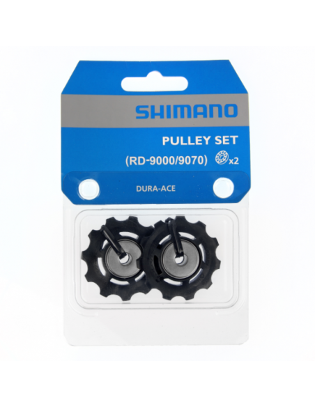 Rulltrissor 11-del rd-9000 11-t dura-ace shimano