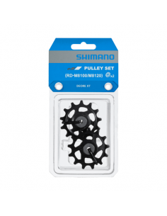 Rulltrissor 12-del rd-m8100 13-t xt shimano