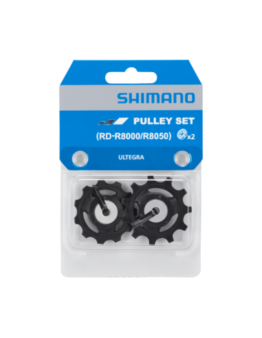 Rulltrissor 11-del rd-r8000 11-t ultegra shimano