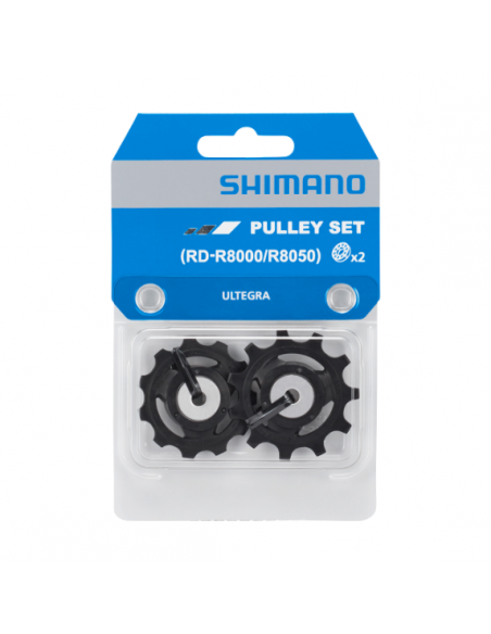 Rulltrissor 11-del rd-r8000 11-t ultegra shimano