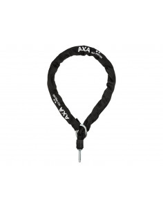 Kättinglås plug-in 100 cm x 9 mm för block xxl axa