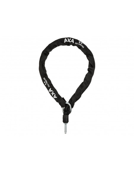 Kättinglås plug-in 100 cm x 9 mm för block xxl axa