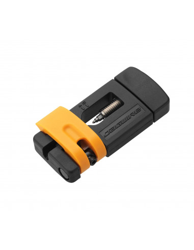 Needledriver wst026 till montering av ändstift i hydraulslang jagwire