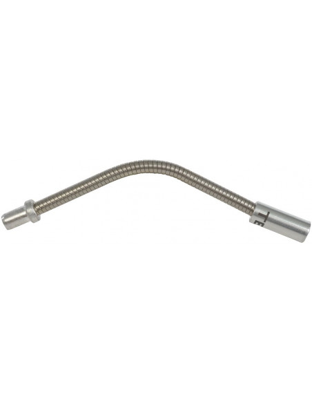 Vajerstyrning för bla. v-broms flexibel