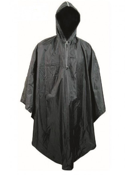Regnponcho onesize cavo