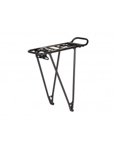 Pakethållare 28 tum tour 365 med avs