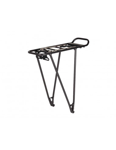 Pakethållare 28 tum tour 365 med avs