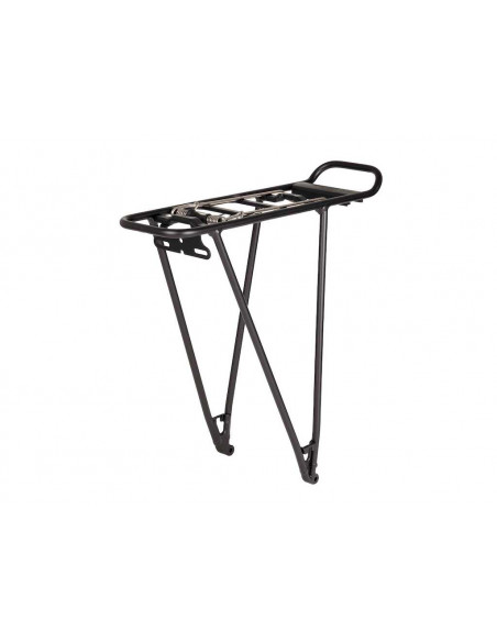 Pakethållare 28 tum tour 365 med avs