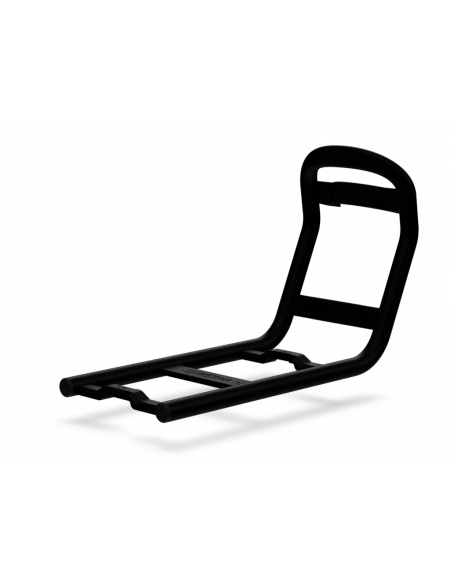 Pakethållare fram donkey med avs