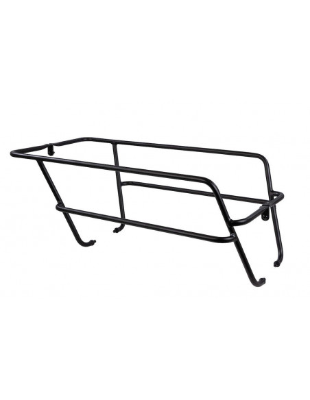 Säkerhetsräcke för elast longtail höger och vänster