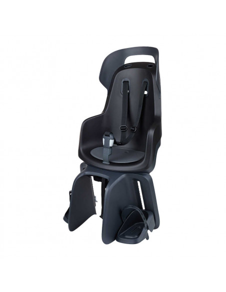 Barnsits go maxi avs+ svart bobike