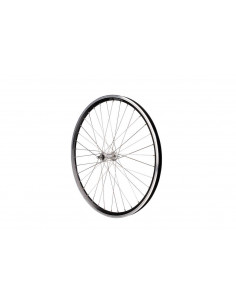 Hjul fram 559-19 db/svart spectra