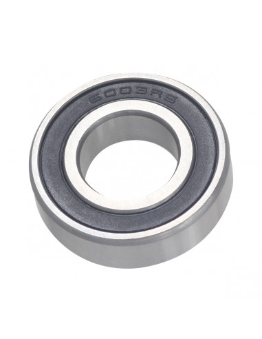 Kullager 60032RS, 17 x 35 x 10 mm