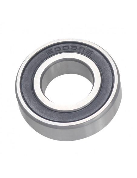 Kullager 60032RS, 17 x 35 x 10 mm