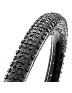 Däck 63-622 29 tum aggressor tubless ready vikbart maxxis