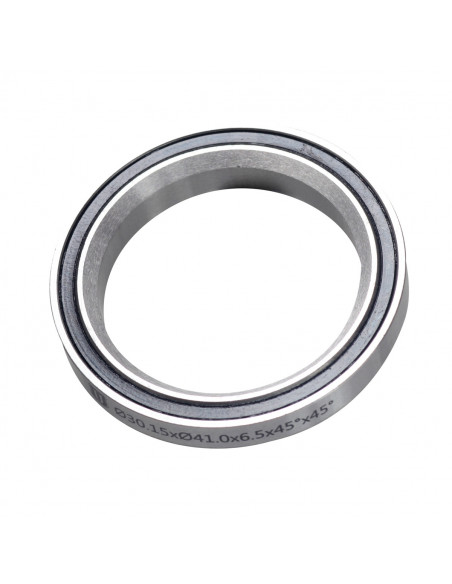Kullager cb-716 för styrlager 30,15 x 41 x 7 mm 45/45 grader