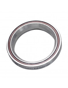 Kullager cb-740 för styrlager 31 x 41,8 x 8 mm 45/45 grader