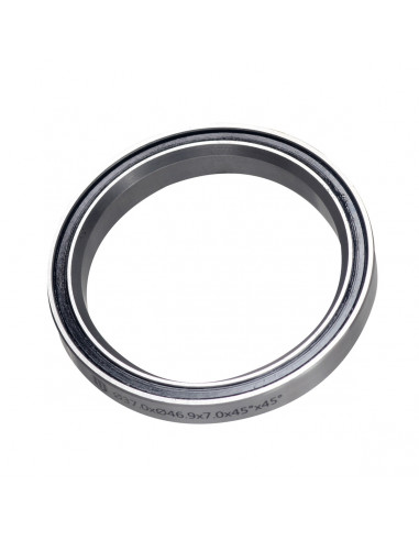 Kullager cb-762 för styrlager 37 x 46,9 x 7 mm 45/45 grader