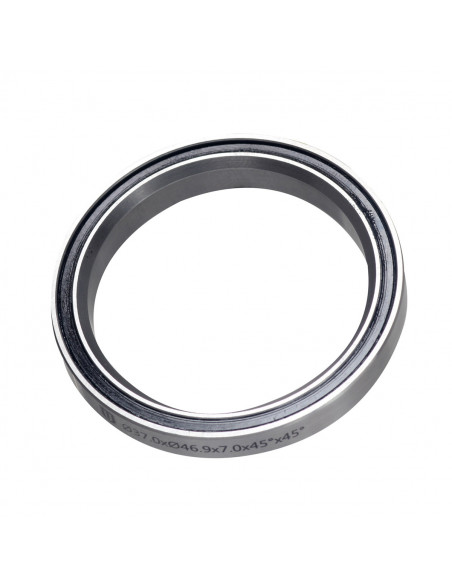 Kullager cb-762 för styrlager 37 x 46,9 x 7 mm 45/45 grader