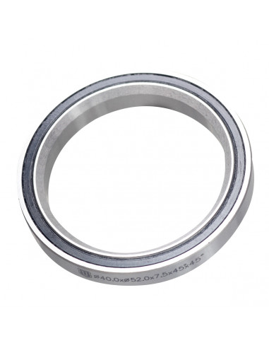 Kullager cb-786 för styrlager 40 x 52 x 7,5 mm 45/45 grader