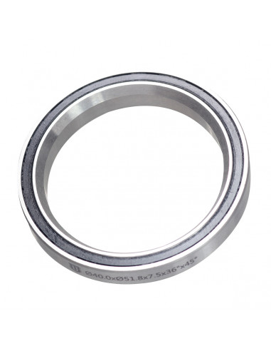 Kullager cb-776 för styrlager 40 x 51,8 x 7,5 mm 36/45 grader