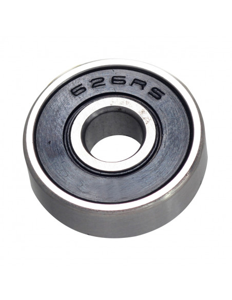 Kullager 6262rs, cb-025, 6 x 19 x 6 mm