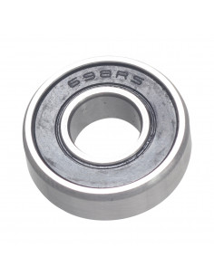 Kullager 6982rs, cb-041, 8 x 19 x 6 mm