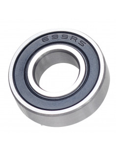 Kullager 6992rs, cb-051, 9 x 20 x 6 mm