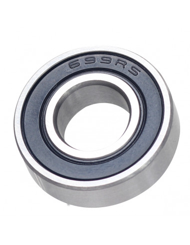 Kullager 6992rs, cb-051, 9 x 20 x 6 mm