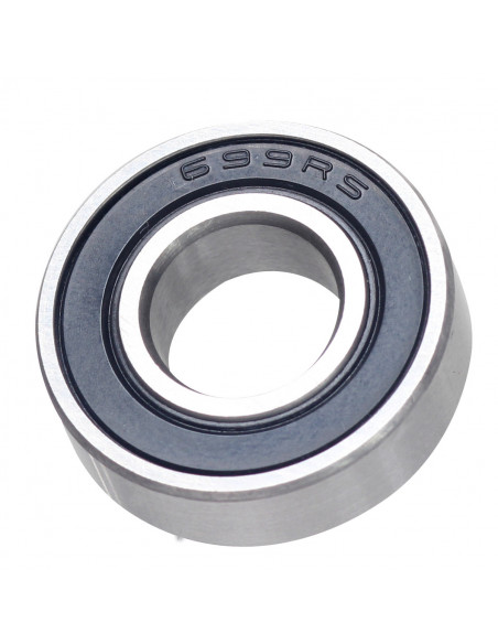 Kullager 6992rs, cb-051, 9 x 20 x 6 mm