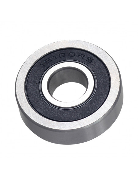 Kullager mr161002rs, cb-066, 10 x 28 x 8 mm